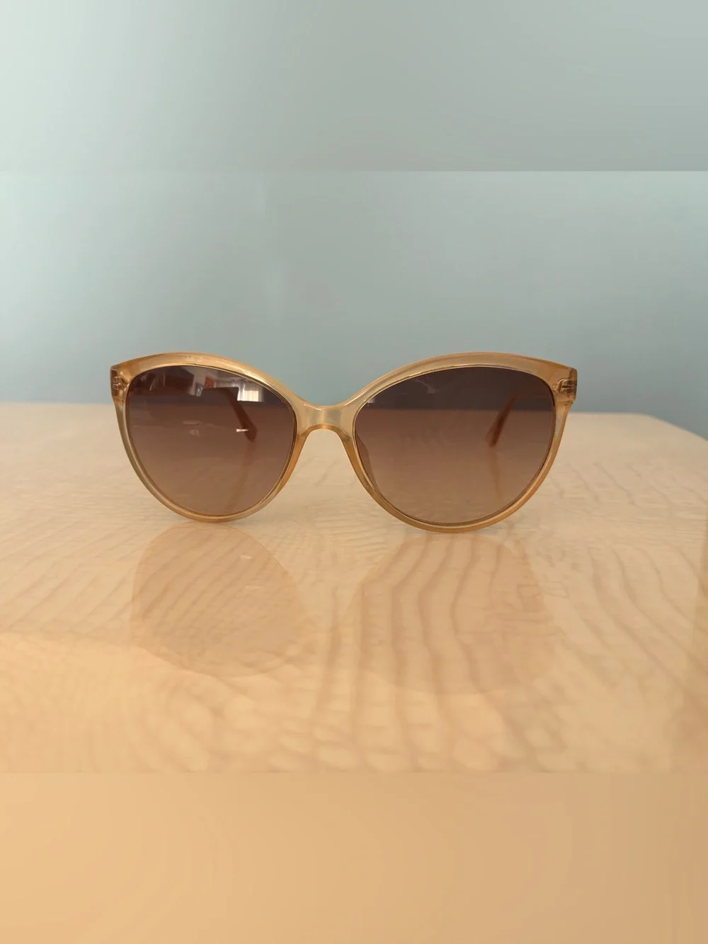 Michael Kors Gradient Sunglasses